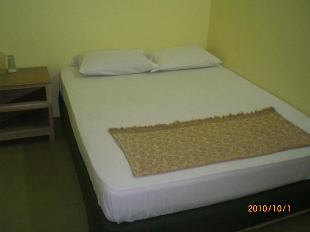 Yellow Mansion Hotel Malacca Cameră foto