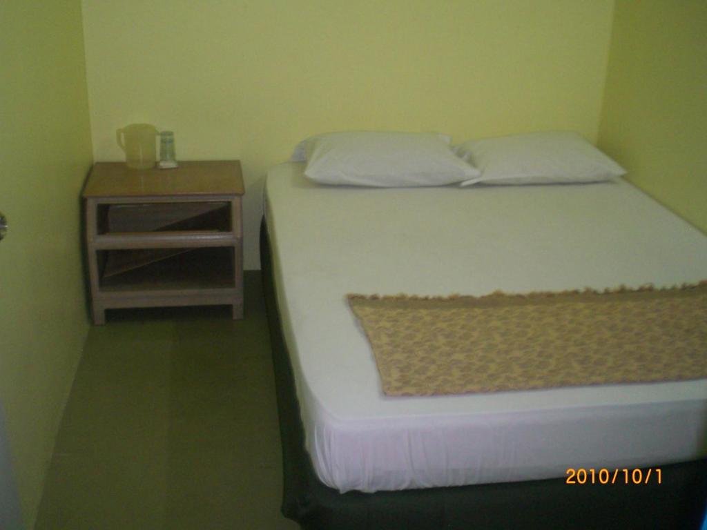 Yellow Mansion Hotel Malacca Cameră foto