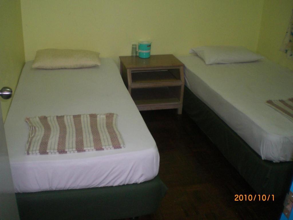 Yellow Mansion Hotel Malacca Cameră foto