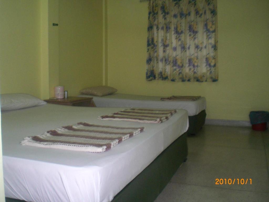 Yellow Mansion Hotel Malacca Cameră foto