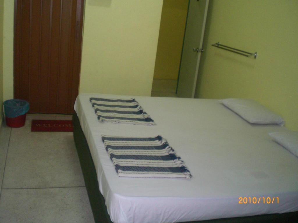Yellow Mansion Hotel Malacca Exterior foto
