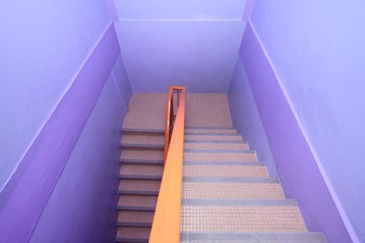Yellow Mansion Hotel Malacca Exterior foto